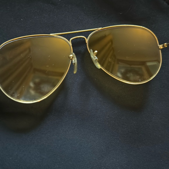 Vintage 70’s Ray-Ban - Picture 4 of 16